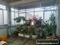 Bán nhà 5 tầng gốc dân lô 22 Lê Hồng Phong, Ngô Quyền, Hải Phòng