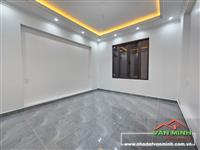 Bán nhà 24 Mỹ Thịnh, Đồng Hòa, Kiến An, Hải Phòng 