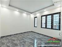 Bán Nhà 4 Tầng - Sau Mặt Đường Ngô Gia Tự - Hải An - Hải Phòng
