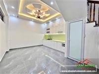 Bán nhà Đồng Hoà, Kiến An, Hải Phòng