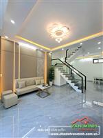 - Nhà 3 tầng tuyến 2 Đường Hồ Sen - Hải Phòng. 