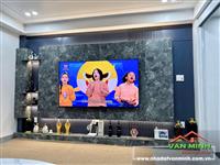 BÁN NHÀ PHỐ KHÚC THỪA DỤ - THIÊN LÔI - VĨNH NIỆM