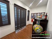 Nhà 3 tầng tuyến 2 Đồng Hoà - 42m2 - Đường 5m