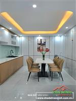 BÁN NHÀ KHU AONE MALL Thông Thiên Lôi - Đồng Thiện - AONE oto - sân cổng. -