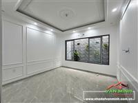 Bán Nhà 4.5 Tầng Khu Phân Lô Tam Kỳ - Lê Chân - Hải Phòng