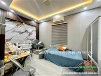 Bán nhà mặt đường Lam Sơn, Lê Chân, Hải Phòng