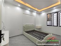 Bán Nhà 70m + Sân Cổng Riêng Tại Hồ Sen - Lê Chân - Hải Phòng