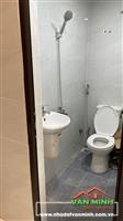 Cho thuê nhà mặt phố số 345 Hai Bà Trưng, Lê Chân, Hải Phòng.