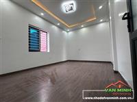 Bán nhà Xóm Trung, Văn Cao oto vào tới cửa
