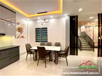 - Bán nhà 4 tầng độc lập phố Tô Hiệu Hải Phòng.