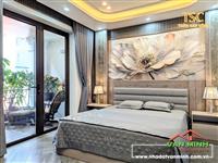 Bán nhà đẹp phố trung tâm Hai Bà Trưng, Lê Chân, Hải Phòng