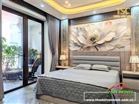 Bán nhà phố trung tâm Hồ Tầm Bạc, Nguyễn Đức Cảnh, Hải Phòng 