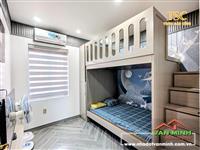 Bán nhà tại Cát Dài, Lê Chân Hải Phòng 