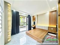 Bán nhà khu vực Trần Nguyên Hãn
