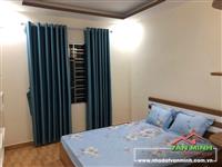 Bán nhà Ngô Gia Tự 4 tầng ngõ nông sân cổng chung