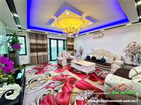 Cho thuê nhà mặt đường số 828 Máng Nước, An Dương, Hải Phòng