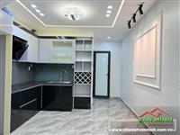 Bán nhà tại Trần Nguyên Hãn Lê Chân Hải Phòng 