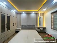 - Nhà 5 tầng tuyến 2 Lê Hồng Phong Hải Phòng. 