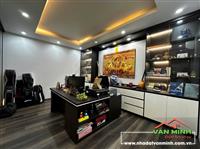 Bán nhà đẹp ngay công viên Nguyễn Trãi - Ngô Quyền, Hải Phòng