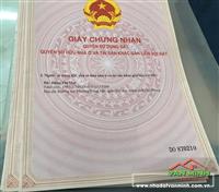 Chuyển nhượng 4 lô đất thôn 10, xã Kỳ Sơn, Thủy Nguyên, Hải Phòng.