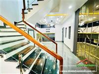 -  NHÀ  LÔ GÓC 4 TẦNG – MẶT NGÕ NGUYỄN CỘNG HÒA HẢI PHÒNG  