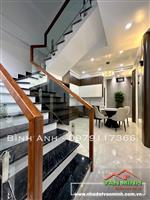 Bán nhà đẹp tuyến phố Lê Lợi, Ngô Quyền, Hải Phòng