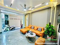 Bán nhà mặt ngõ Nguyễn Công Hòa, Lê Chân, Hải Phòng