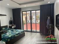 Bán nhà mặt ngõ Nguyễn Trãi, Lê Chân, Hải Phòng