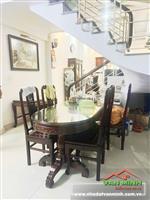 Bán Nhà mặt đường Phố Tiên Dung , Hồng Bàng , Hải Phòng 