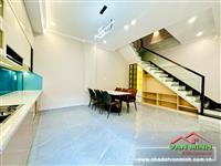 - Nhà 4 tầng đường Chợ Hàng - Dân Lập Hải Phòng 