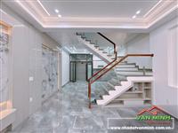 Bán nhà xây độc lập sân cổng đường Đà Nẵng, Ngô Quyền, Hải Phòng
