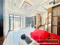 Bán nhà ngõ 26 Nam Trung Hành, Hải An, Hải Phòng