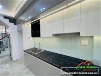 Bán nhà tại Tô Hiệu 