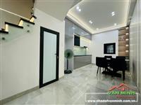 Bán nhà đẹp mặt ngõ ô tô phố Tô Hiệu, Lê Chân, HP