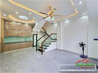 Bán nhà ngõ Lạch Tray, Ngô Quyền, Hải Phòng