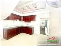Bán nhà mặt đường Vũ Chí Thắng, Lê Chân, Hải Phòng