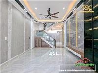 Bán nhà ngõ Tôn Đức Thắng, Lê Chân, Hải Phòng