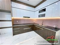 Bán nhà Trung Hành 4 tầng oto vào tận nơi