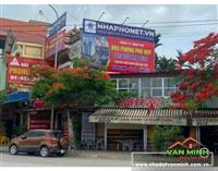 Bán siêu phẩm nhà vườn tại phường Hòa Nghĩa, Dương Kinh, Hải Phòng