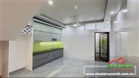 Bán nhà Đằng Hải ngõ thông TĐC Điểm 3 oto vào nhà