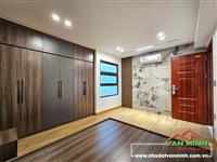 Bán nhà đẹp ngay công viên Máy Tơ, Lê Lai, Ngô Quyền, HP