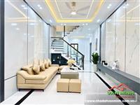 Bán nhà mặt ngõ Miếu Hai Xã, Lê Chân, Hải Phòng 