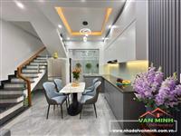 Bán nhà mặt ngõ Thiên Lôi, Lê Chân, Hải Phòng