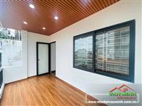 - Nhà 4 tầng mặt ngõ đường Tôn Đức Thắng - Lê Chân - Hải Phòng. 