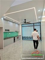 - Bán nhà đường Nguyễn Bỉnh Khiêm Hải Phòng.