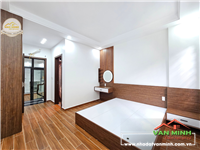 Bán nhà Tôn Đức Thắng phường Trần Nguyên Hãn,  Lê Chân, Hải Phòng