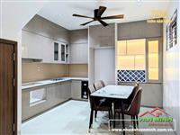 Bán nhà đẹp Thiên Lôi - Aeon chỉ sau nhà mặt đường, Lê Chân, HP
