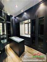 Bán nhà đẹp mặt đường nhánh tuyến 2 Tô Hiệu - Lê Chân - Hải Phòng