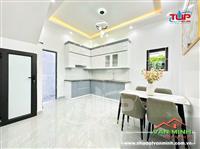 Mở bán dãy nhà xây mới ngay sát TĐC Tam Kỳ - Hồ Sen - Lê Chân - Hải Phòng