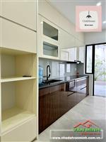 Bán nhà sân vườn cực chill sau mặt đường Trần Nguyên Hãn - Lê Chân - Hải Phòng
